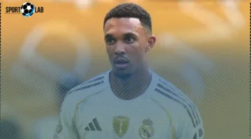 تصريح أرنولد يكشف موقفه من مباراة ريال مدريد ضد ليفربول